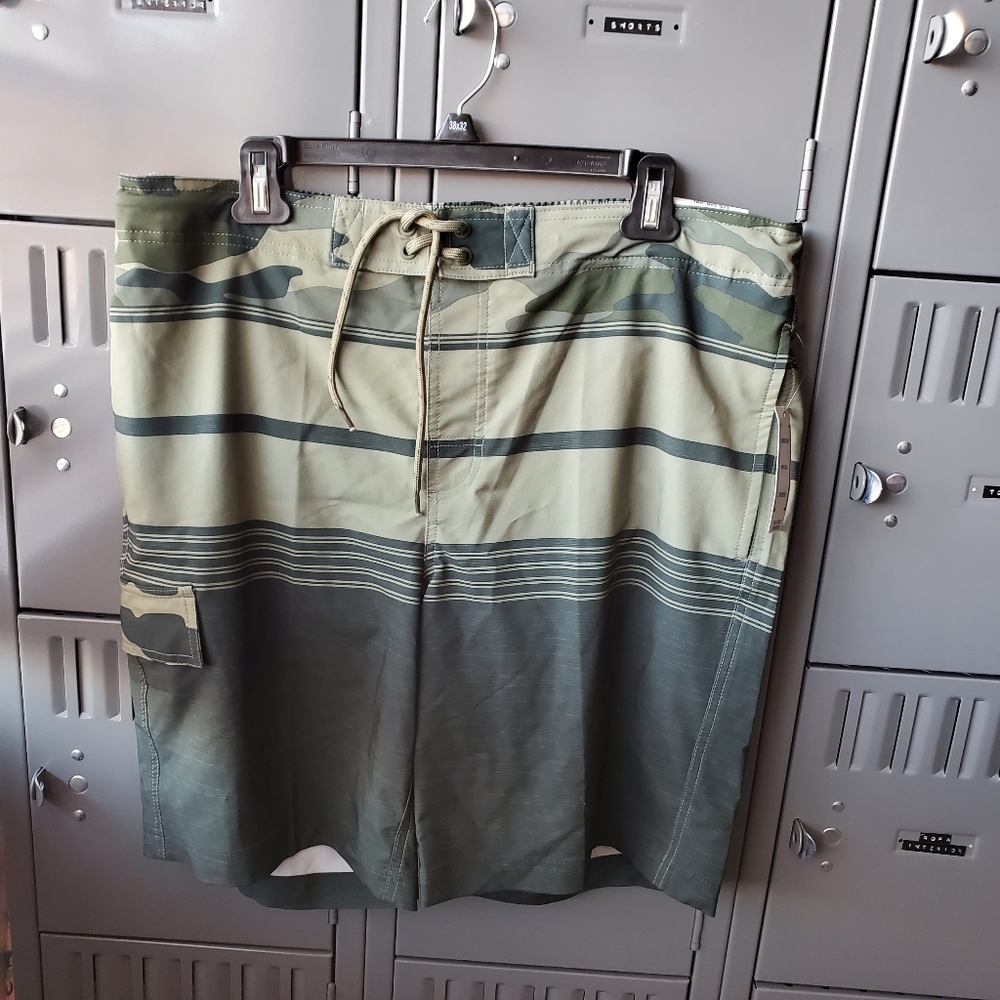 Beach/pool summer shorts size 36-38